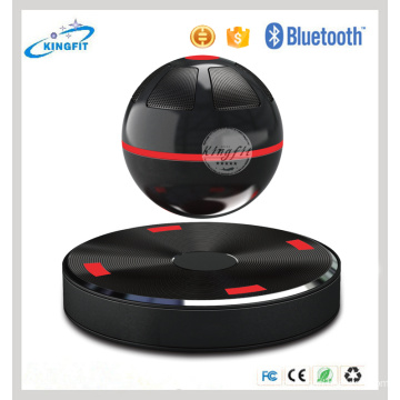 Top Verkauf Hochwertige schwimmende drahtlose Bluetooth Levitating Lautsprecher